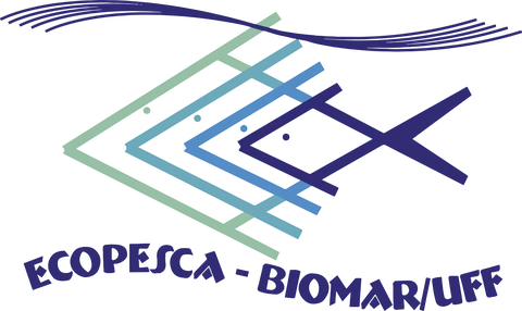Logo do Laboratório ECOPESCA